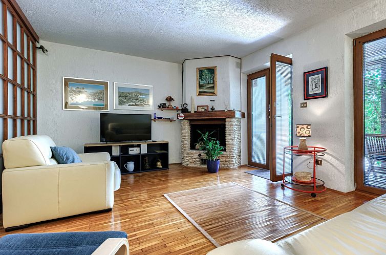 Vakantiehuis Višković