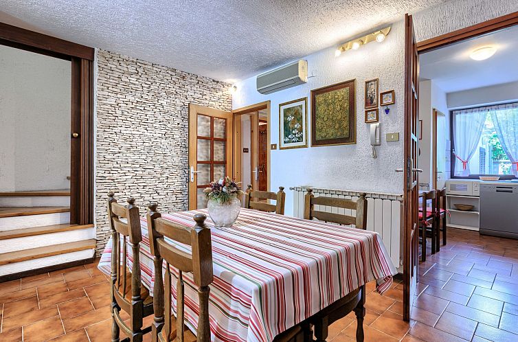 Vakantiehuis Višković