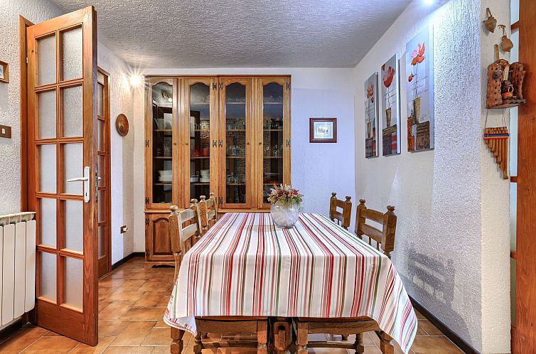 Vakantiehuis Višković