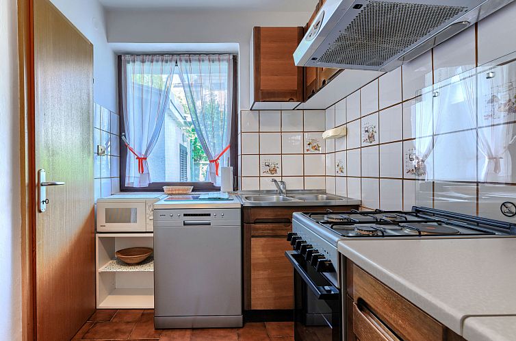 Vakantiehuis Višković