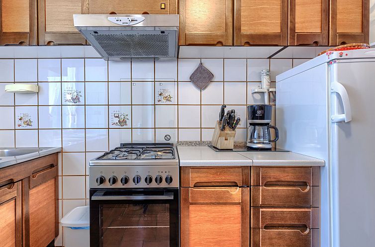 Vakantiehuis Višković