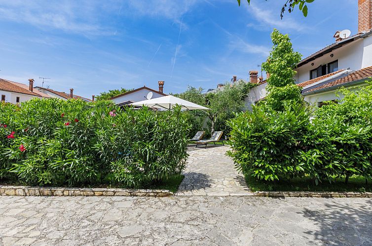 Vakantiehuis Višković