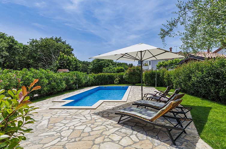 Vakantiehuis Višković