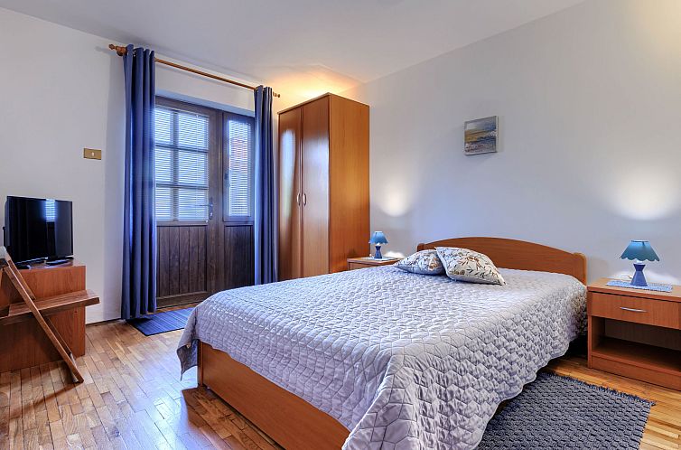 Vakantiehuis Višković