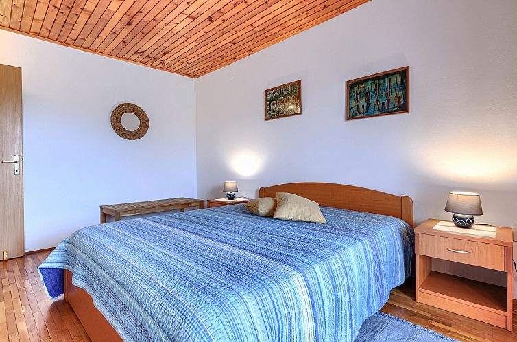 Vakantiehuis Višković