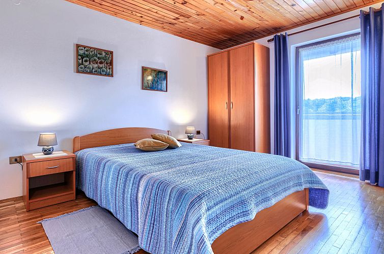 Vakantiehuis Višković