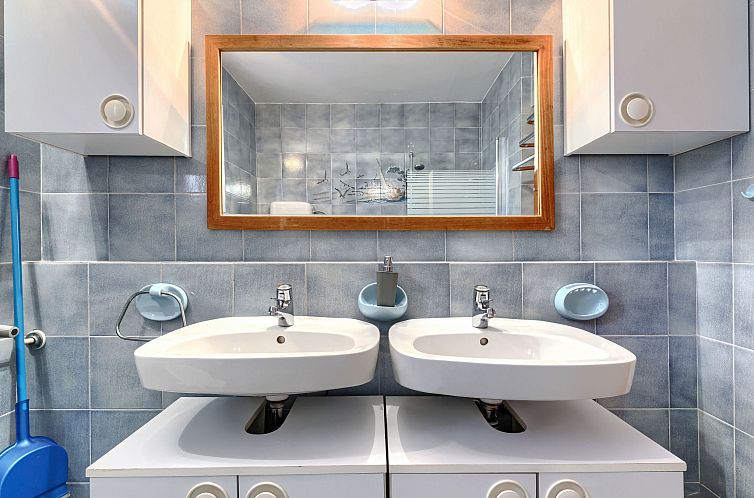 Vakantiehuis Višković