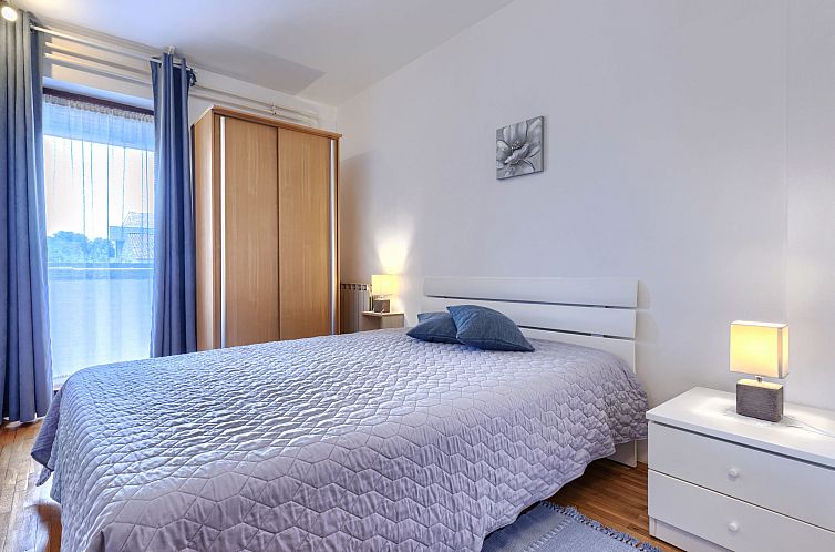 Vakantiehuis Višković