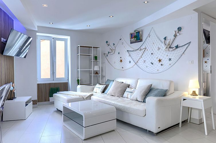 Unterkunft 1010146 - Appartement Istrien - Appartement Ambient