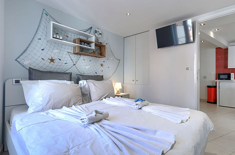 Appartement Ambient