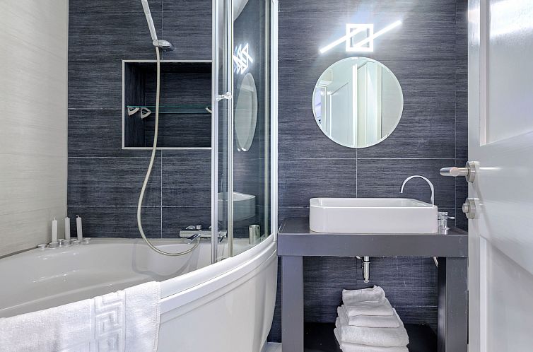 Appartement Ambient