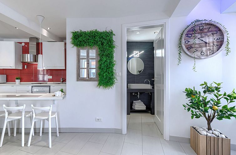 Appartement Ambient
