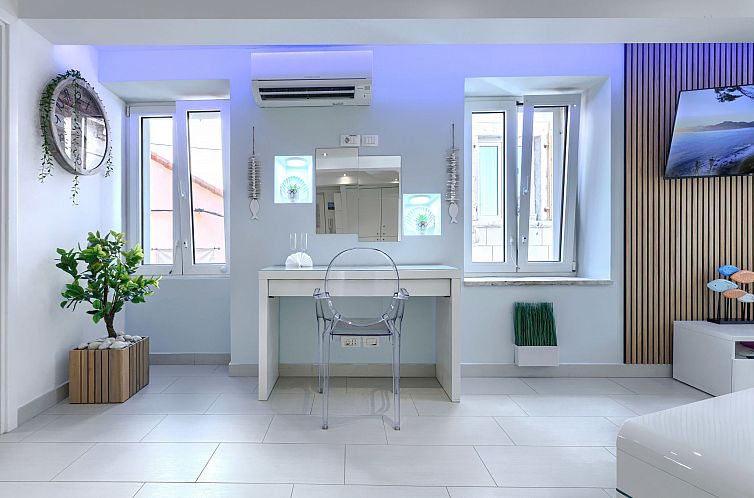 Appartement Ambient
