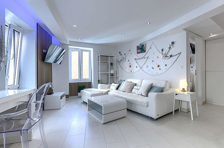 Appartement Ambient