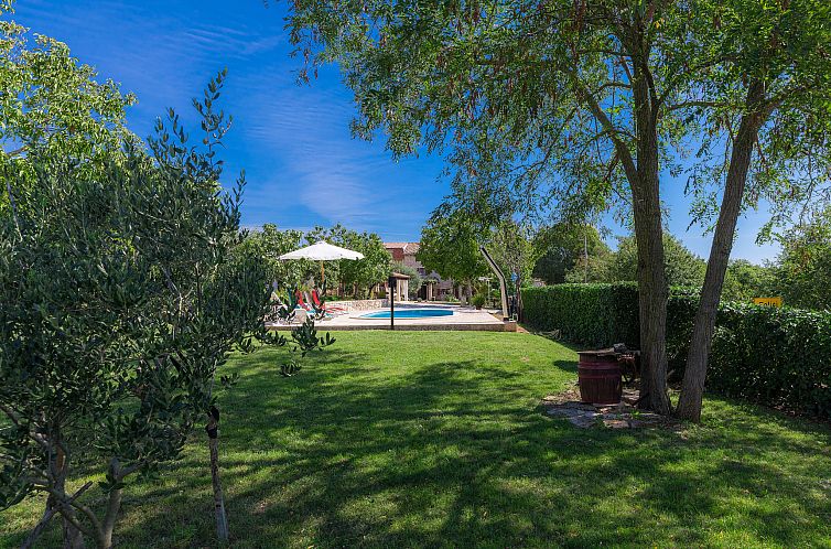 Vakantiehuis Jadranka