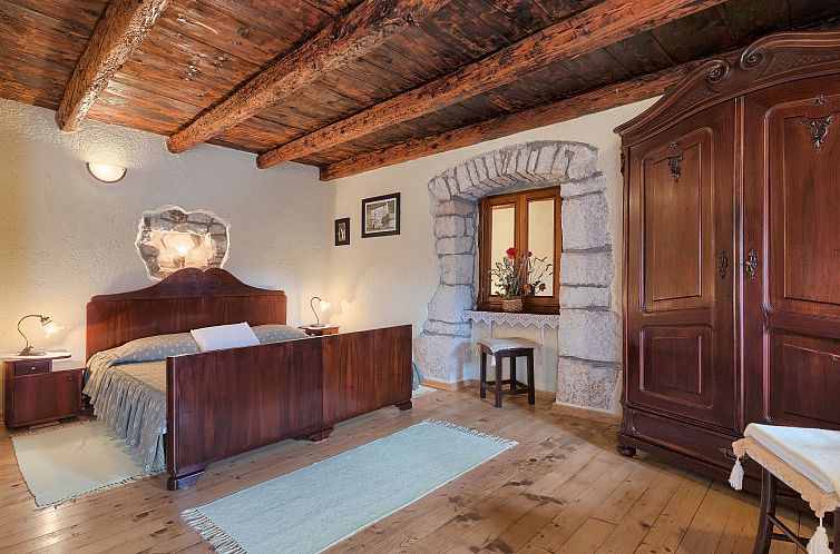 Vakantiehuis Jadranka