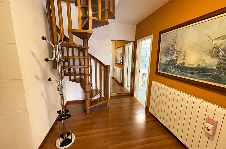 Appartement Schöne Ferienwohnung in Rovinj mit Garten, Gril