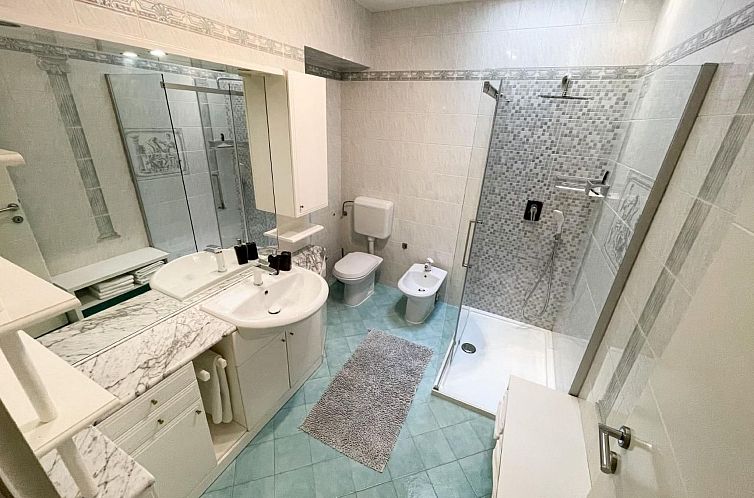 Appartement Schöne Ferienwohnung in Rovinj mit Garten, Gril