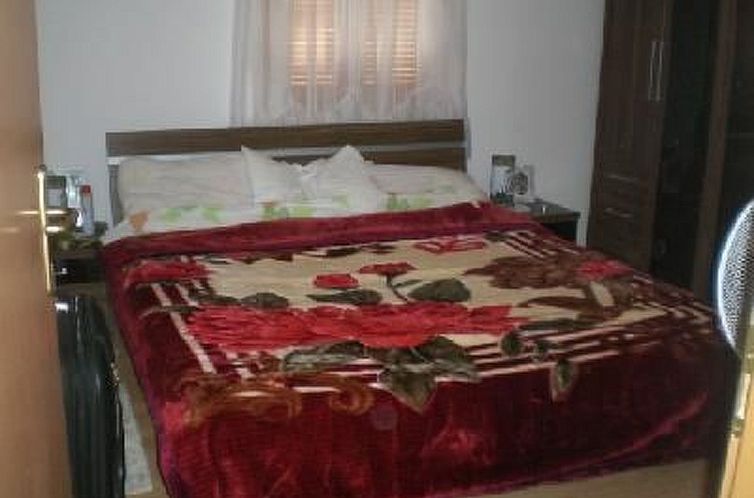 Vakantiehuis "Tutuila" mit Blick auf das Wasser