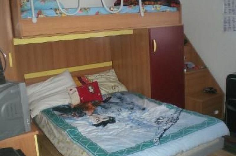 Vakantiehuis "Tutuila" mit Blick auf das Wasser