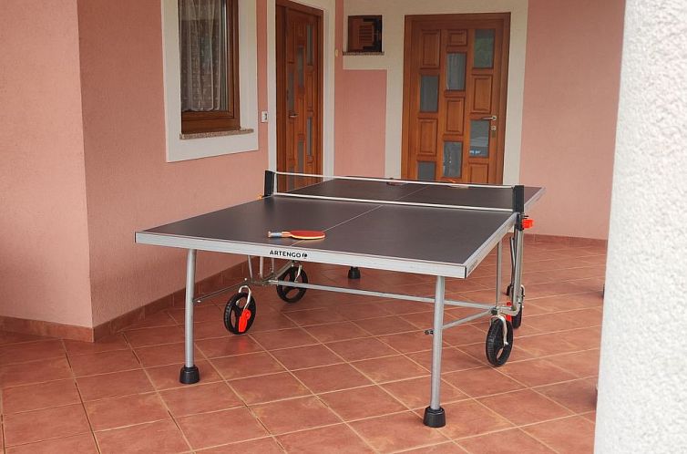 Vakantiehuis Valmonida