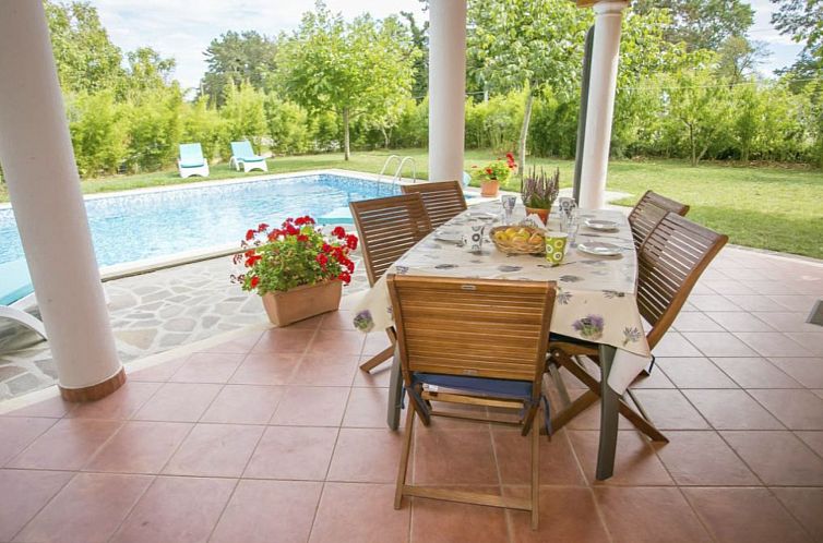 Vakantiehuis Valmonida