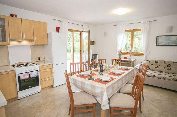 Vakantiehuis Valmonida