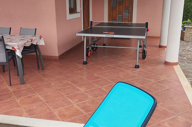 Vakantiehuis Valmonida