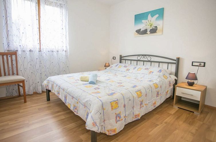 Vakantiehuis Valmonida