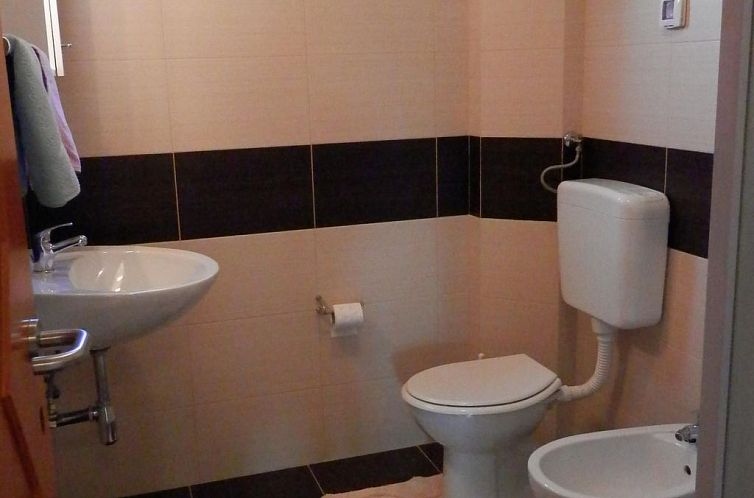 Vakantiehuis Valmonida