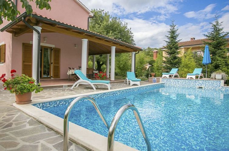 Vakantiehuis Valmonida