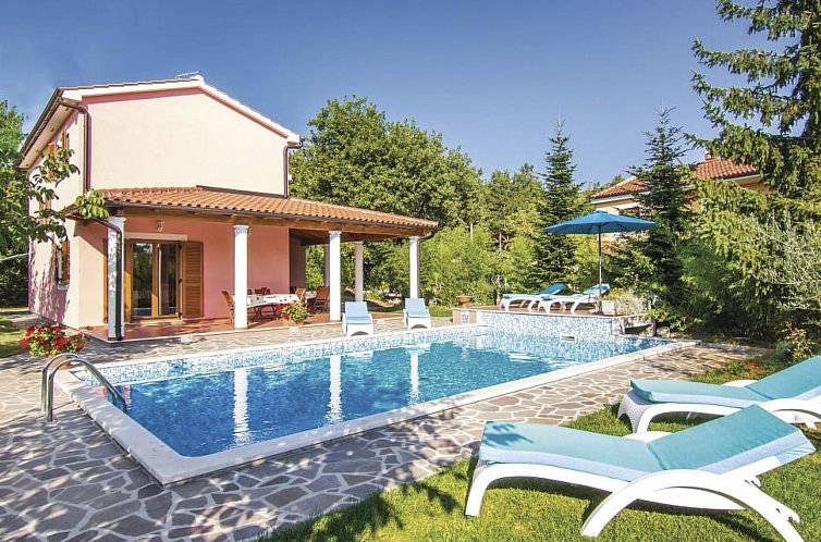 Vakantiehuis Valmonida