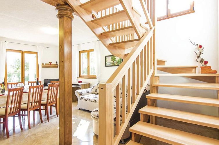 Vakantiehuis Valmonida