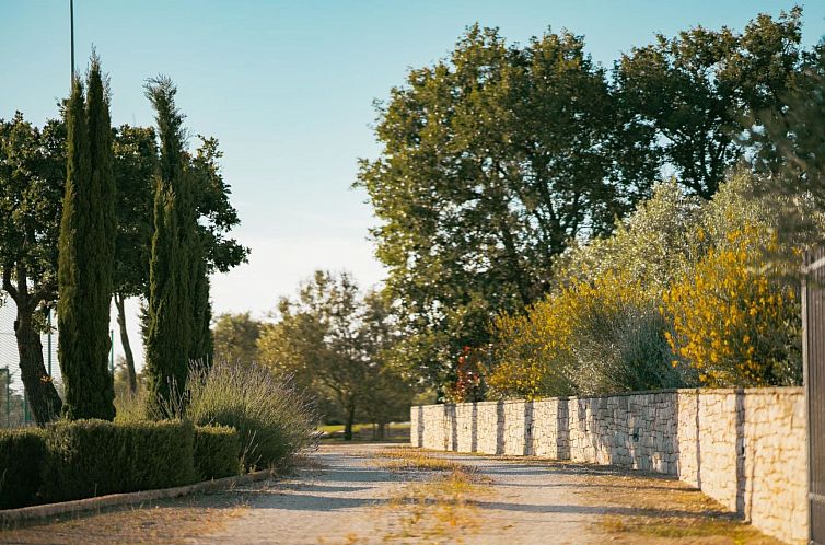 Vakantiehuis Ferienvilla "Villa Bianca" mit Sauna