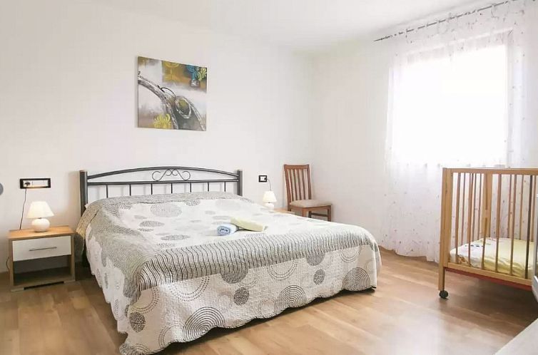 Vakantiehuis Korina