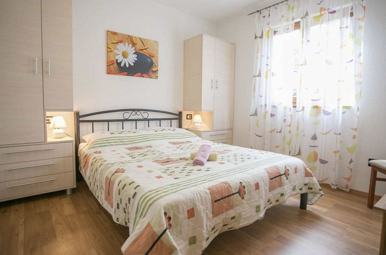 Vakantiehuis Korina