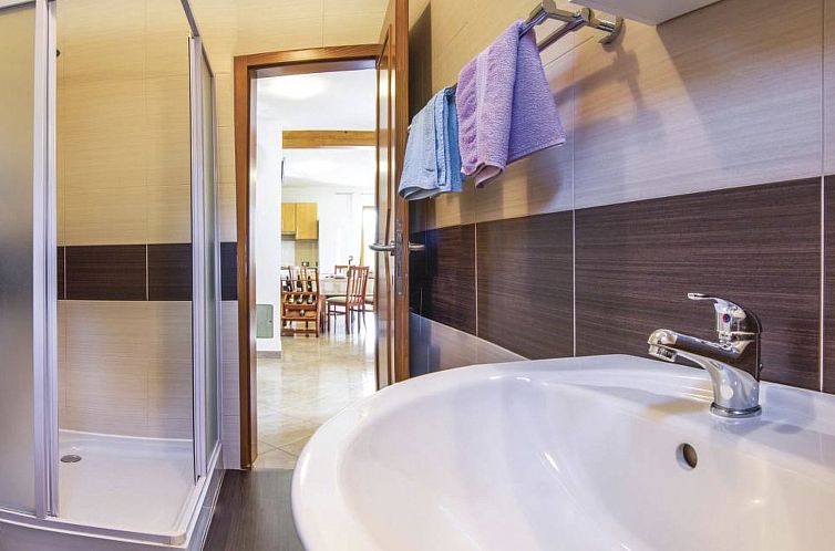 Vakantiehuis Korina