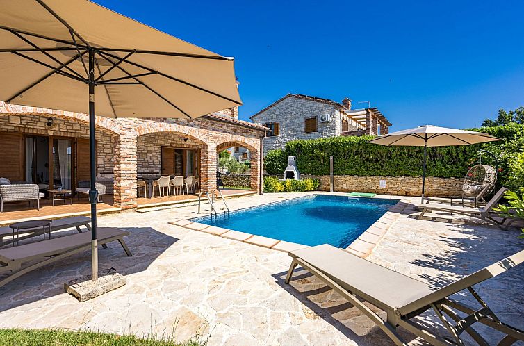 Vakantiehuis Villa Lara