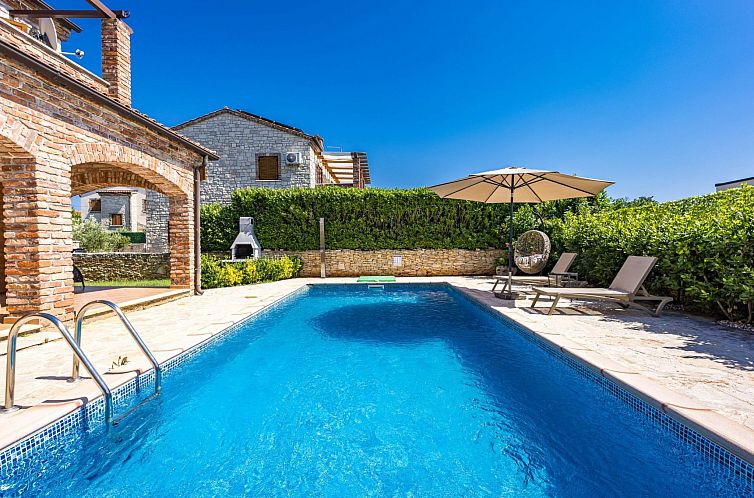 Vakantiehuis Villa Lara