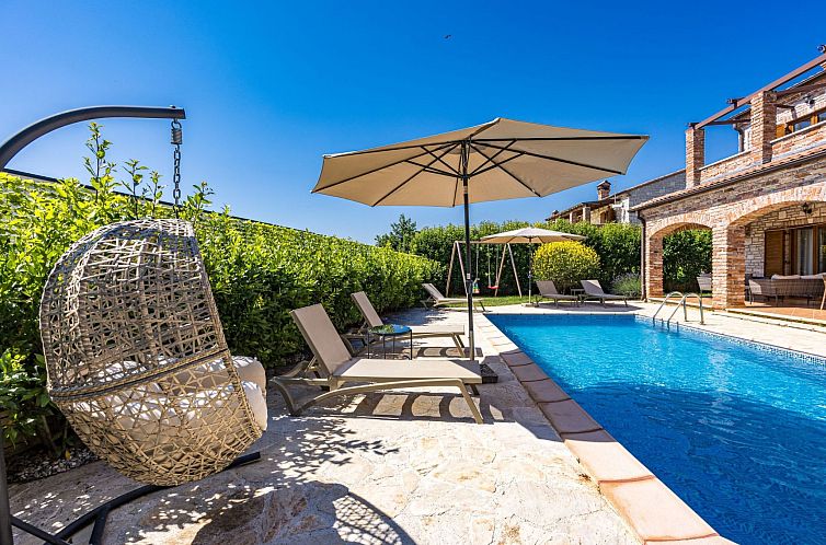 Vakantiehuis Villa Lara