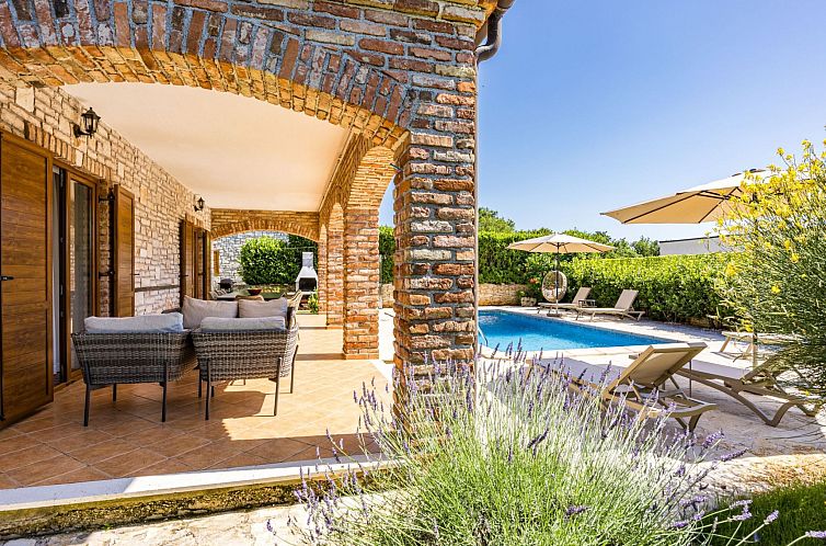 Vakantiehuis Villa Lara