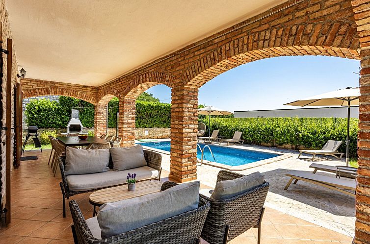 Vakantiehuis Villa Lara