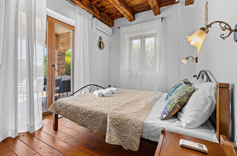 Vakantiehuis Villa Lara