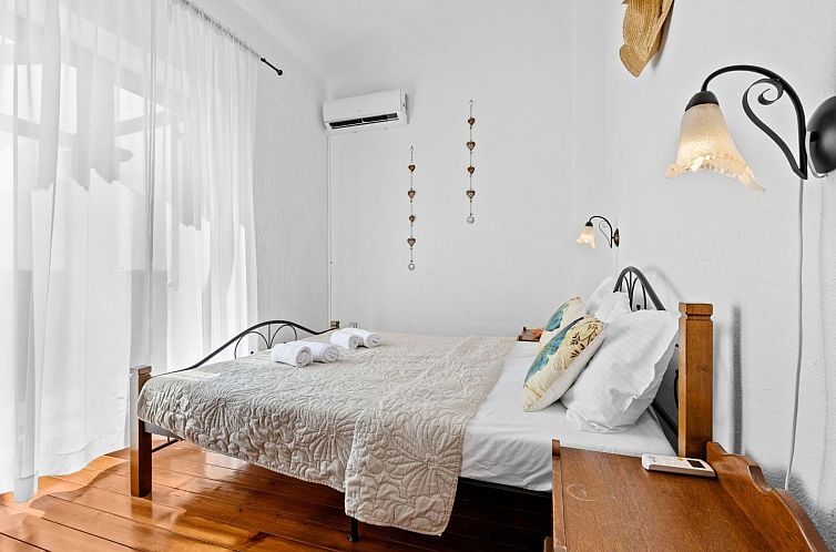 Vakantiehuis Villa Lara