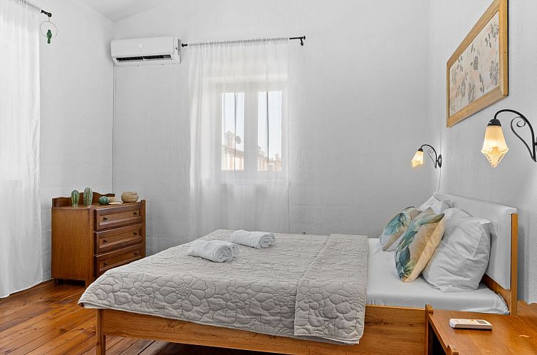 Vakantiehuis Villa Lara