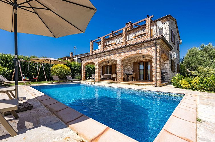 Vakantiehuis Villa Lara