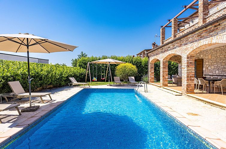 Vakantiehuis Villa Lara