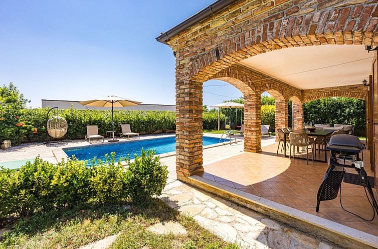 Vakantiehuis Villa Lara