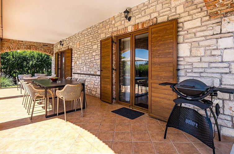 Vakantiehuis Villa Lara