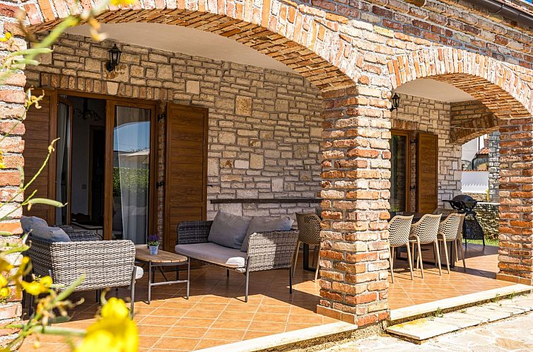 Vakantiehuis Villa Lara